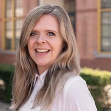 Anne Bonestroo - NVM Real Estate Agent