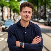 Misha Schilder - NVM-makelaar (directeur)