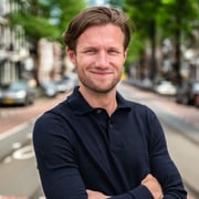 Bart-Jan Grisnigt - NVM-makelaar (directeur)