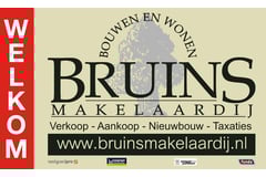 Bruins Makelaardij