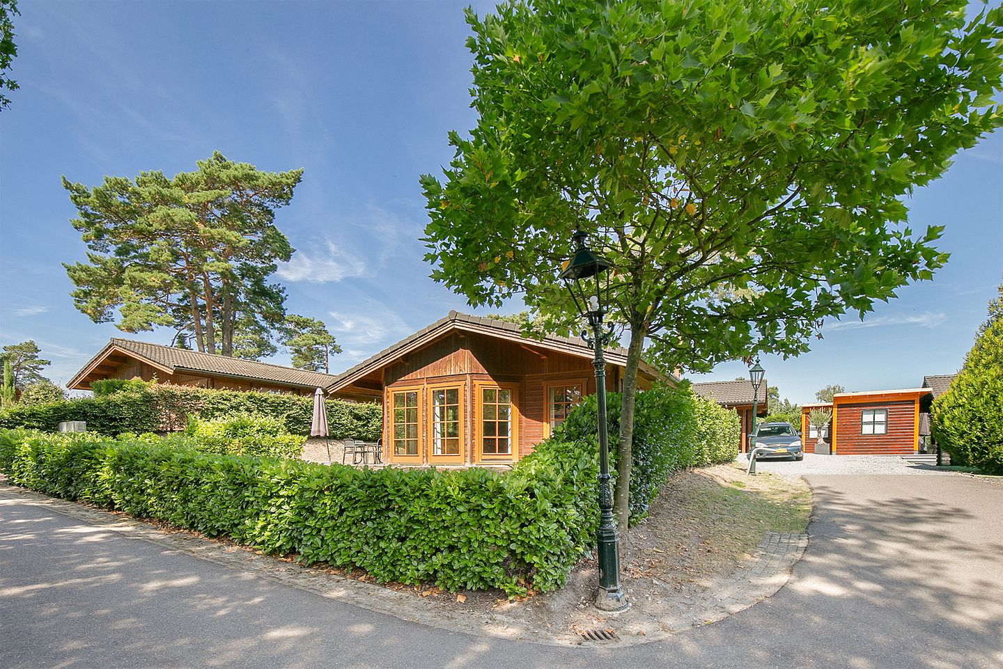 Foto 25 van Akerstraat 153-84