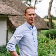 Rik Hendriks - Vastgoedadviseur
