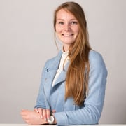 Kirsten Nijkrake (Commercieel medewerker) -