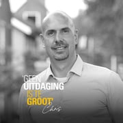 Chris van Dijk - Hypotheekadviseur