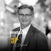 Wessel Ros - Makelaar