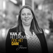 Janna Roos - Administratief medewerker