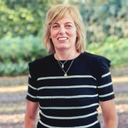 Karen Witteveen - Commercieel medewerker