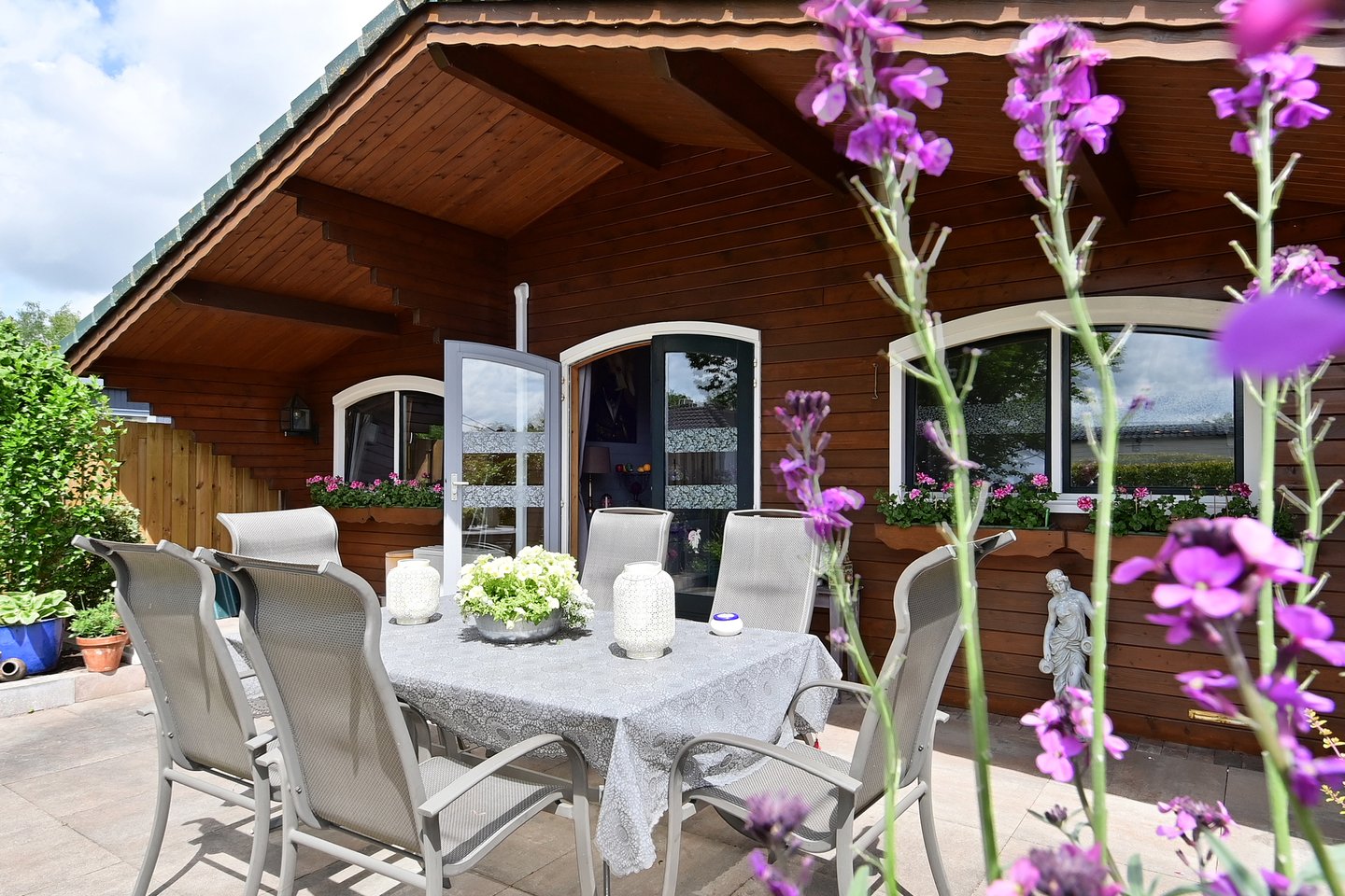 Bekijk foto 3 van Oud-Loosdrechtsedijk 113 CI4