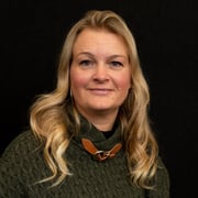 C. Bakker - Commercieel medewerker