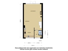 Bekijk plattegrond