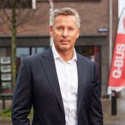 Ton Martens ARMT - Makelaar (Directeur)