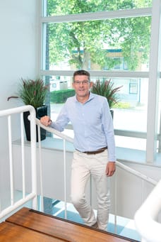 Arjan Metselaar - NVM Registered Agent & Appraiser