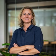 Marit Stork - Commercieel Medewerker