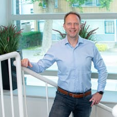 Simon Voorthuysen - NVM Assistant Real Estate Agent