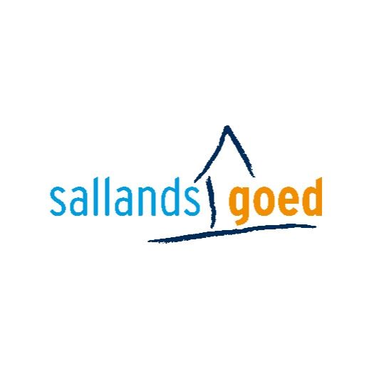 Sallands Goed Registermakelaars & Taxateurs logo