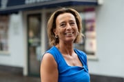 Sis Honcoop - Secretaresse
