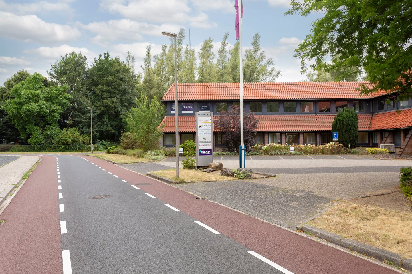 Bekijk foto 4 van Keulenstraat 19 A