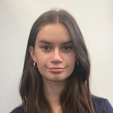 Fleur van der Veen - Officemanager