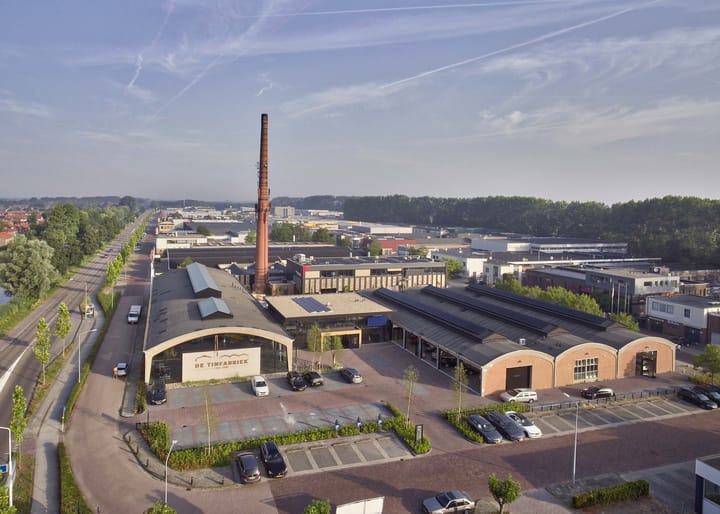 Amsterdamsestraatweg 5