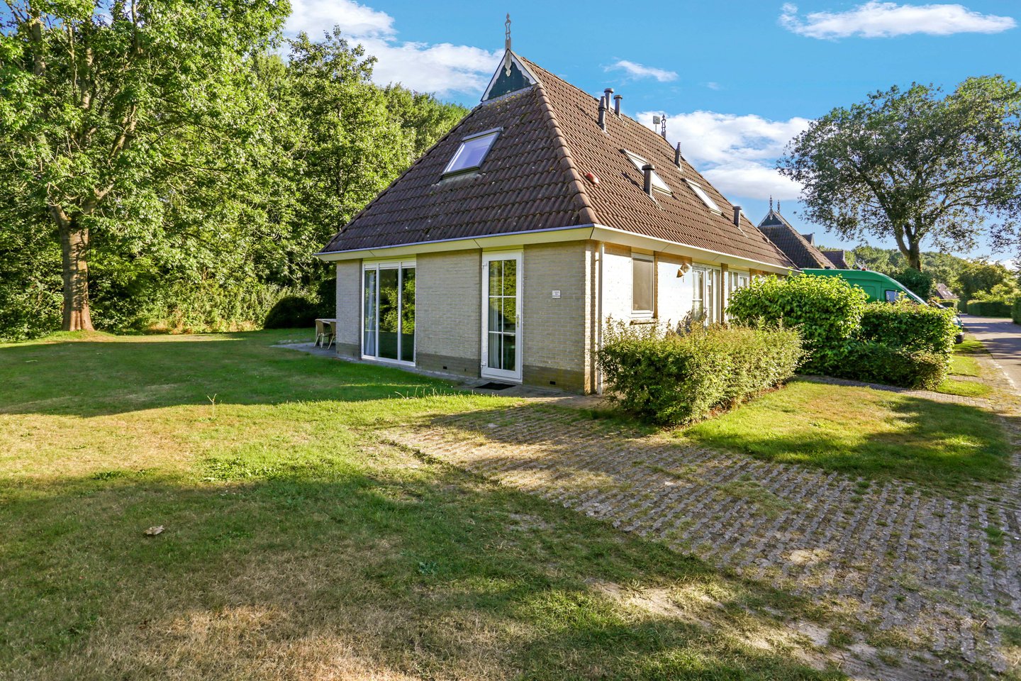 Bekijk foto 1 van Koaidyk 6 650