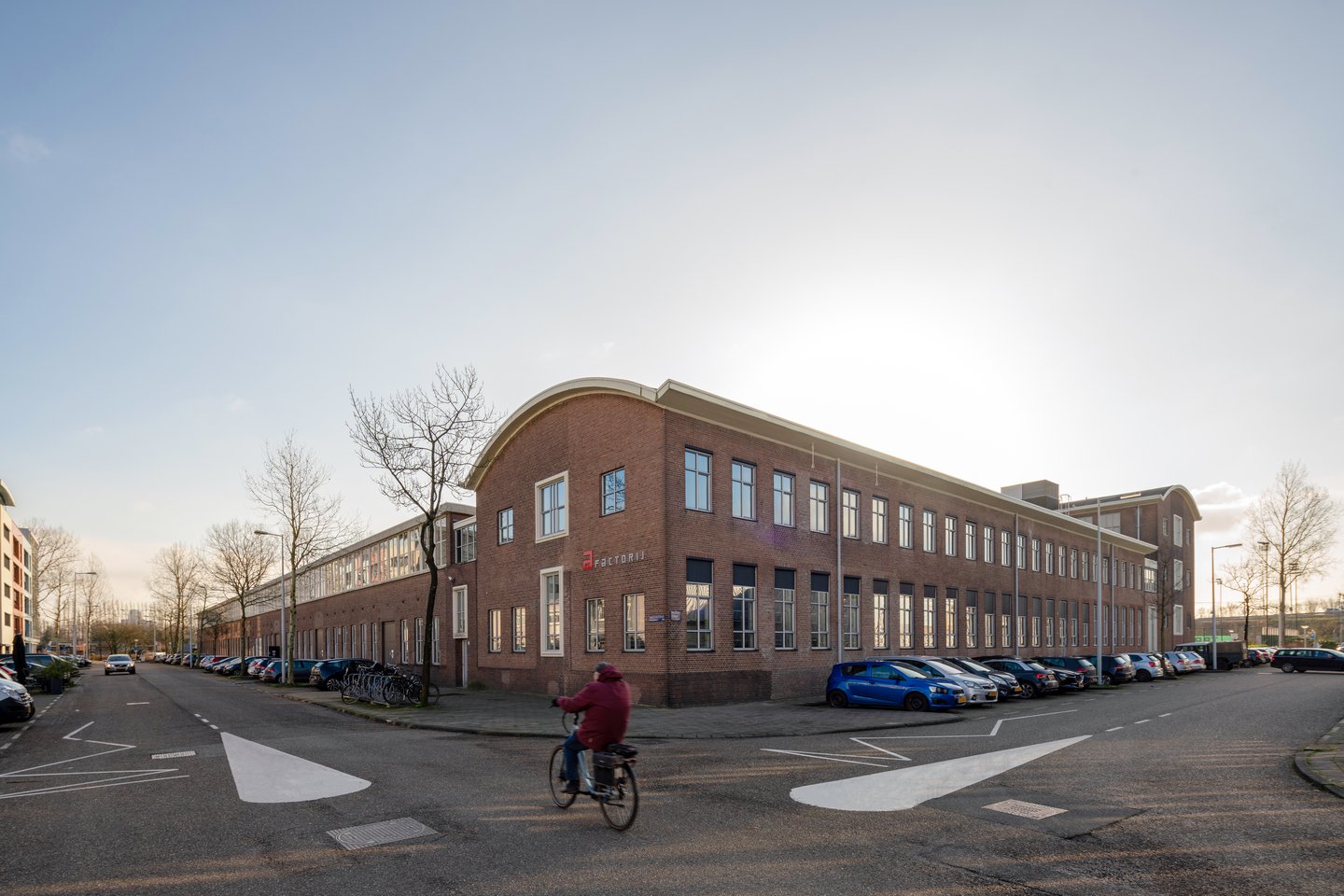 Bekijk foto 2 van Pilotenstraat 32-45