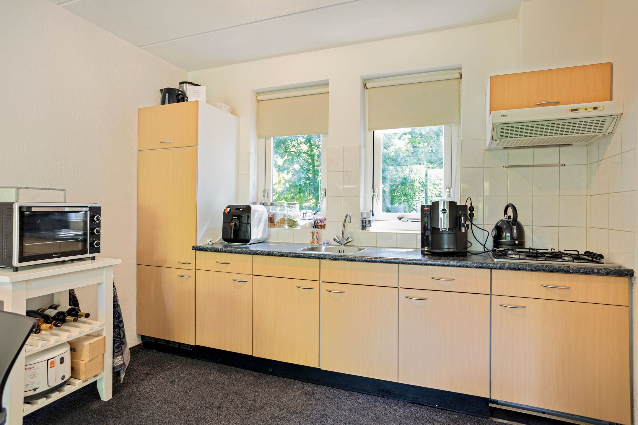 Foto 9 van Amerika 10-R55