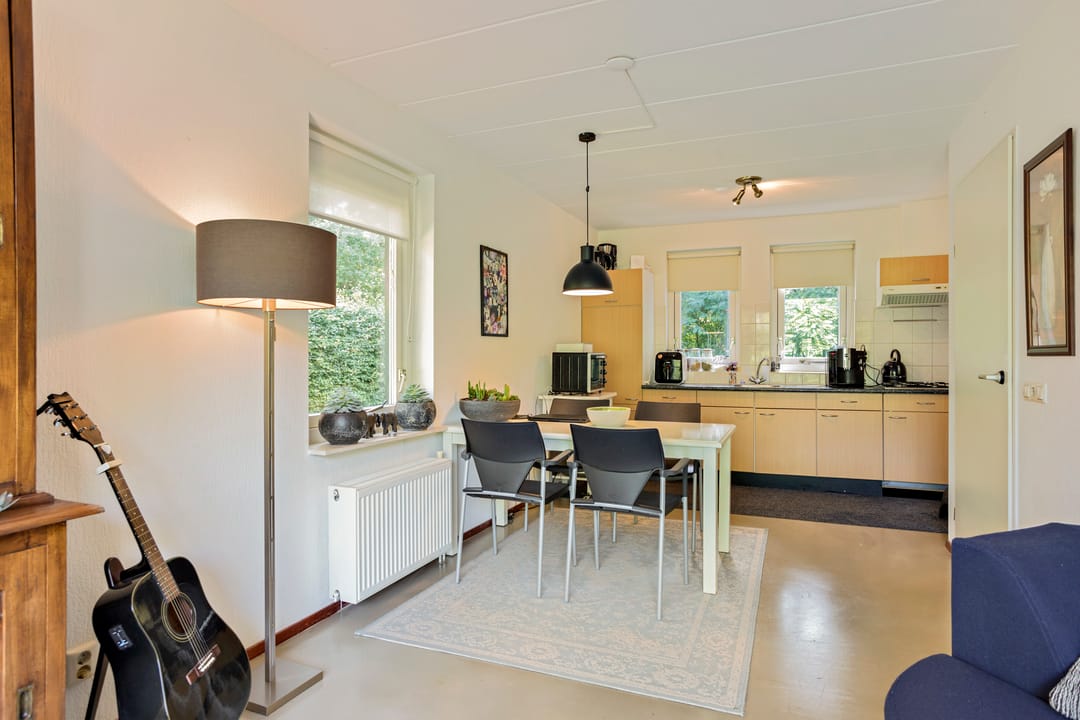 Foto 7 van Amerika 10-R55