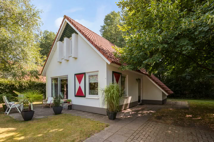 Foto 2 van Amerika 10-R55