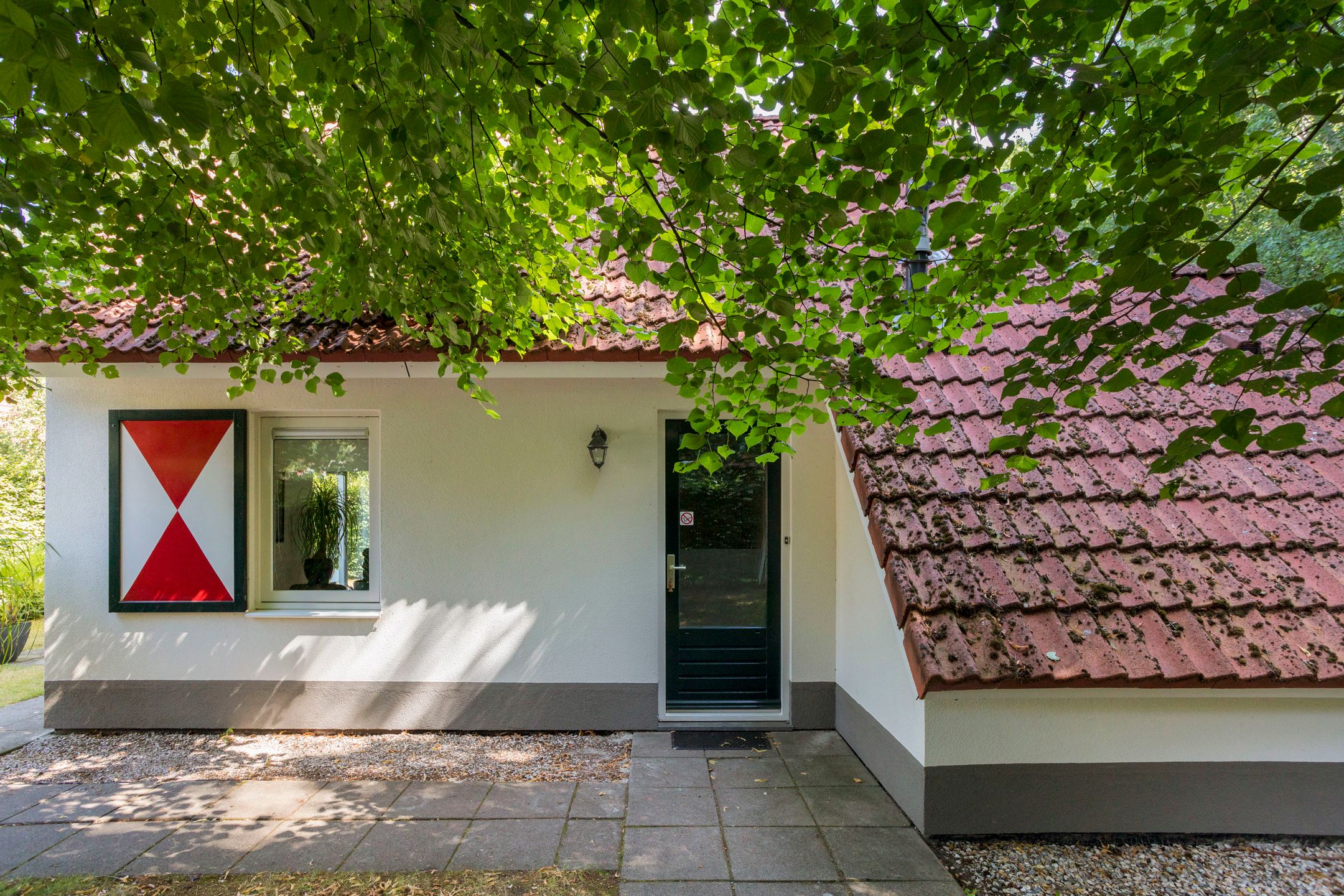 Foto 3 van Amerika 10-R55