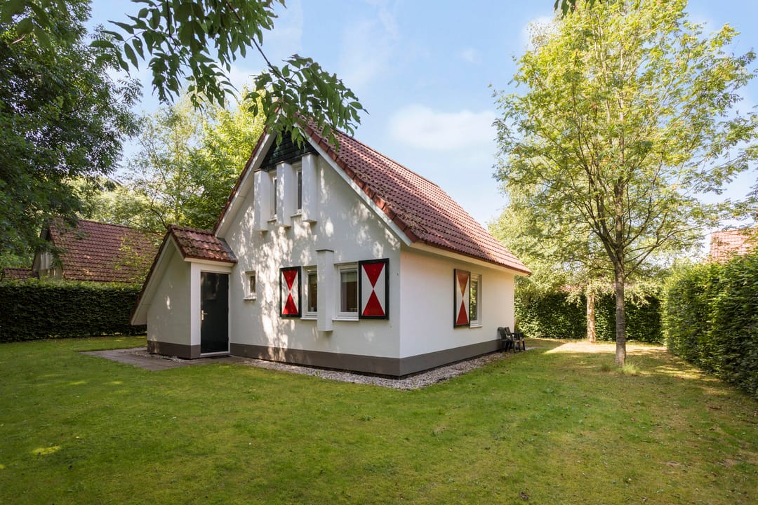 Foto 1 van Amerika 10-R55