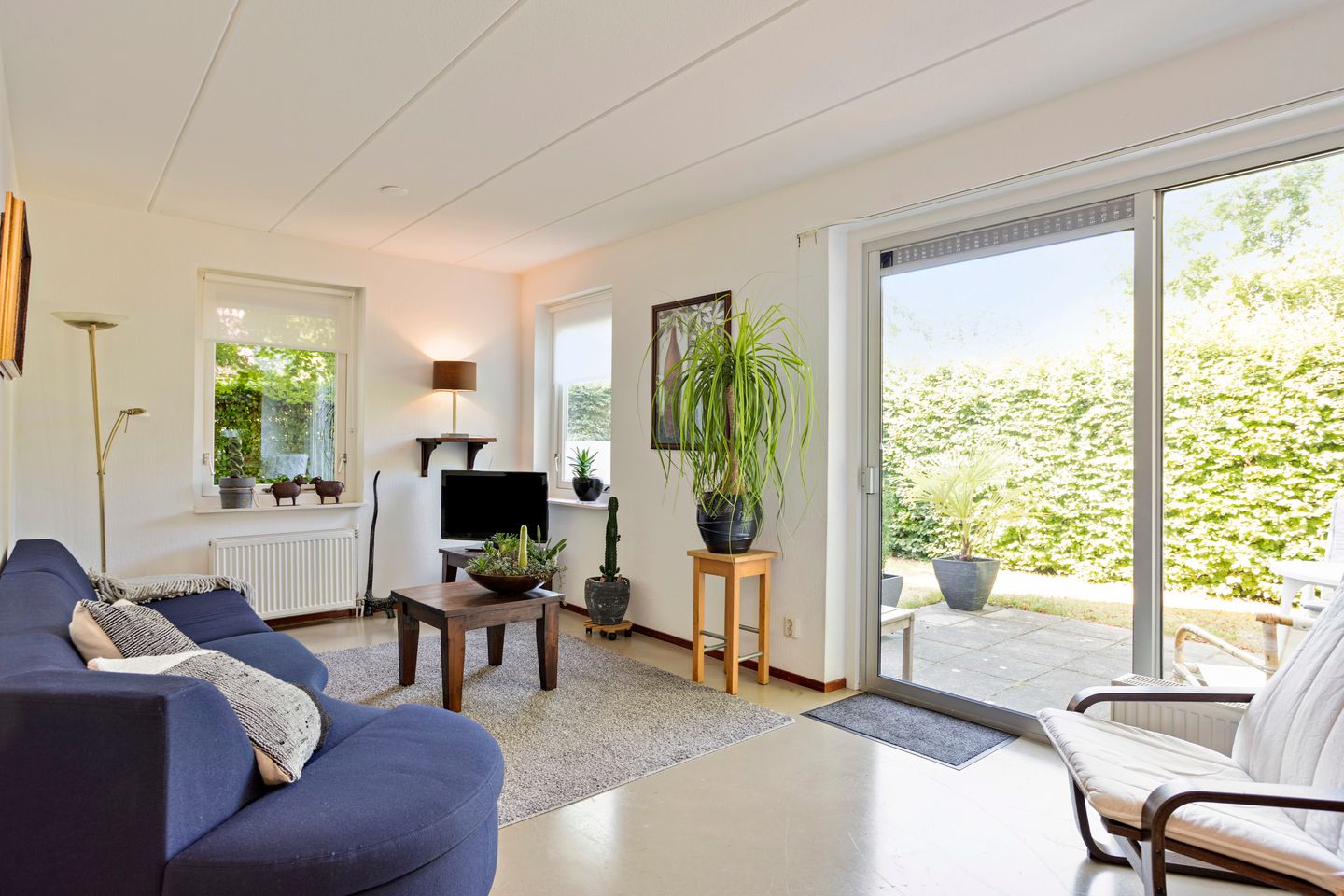 Foto 4 van Amerika 10-R55