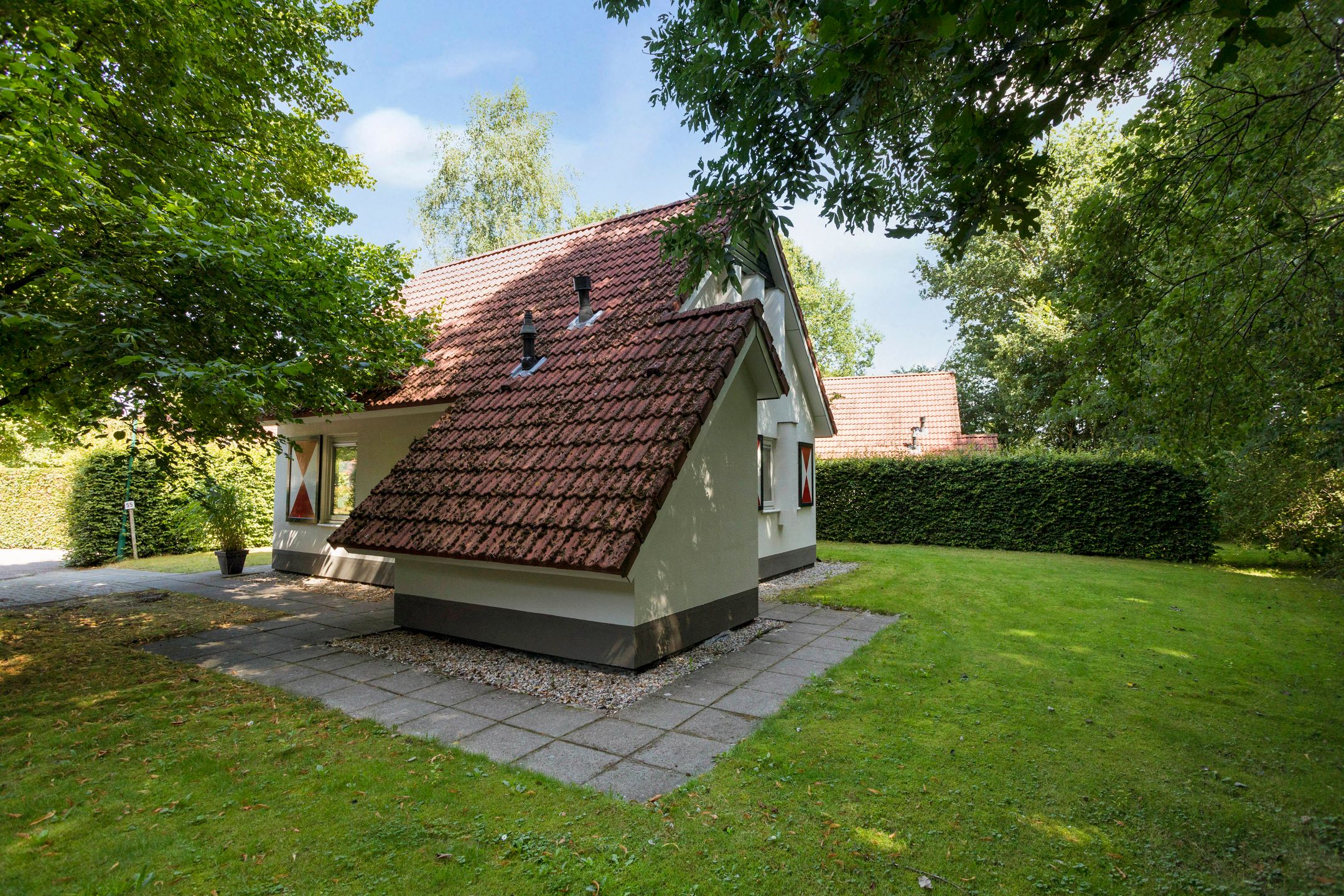 Foto 15 van Amerika 10-R55