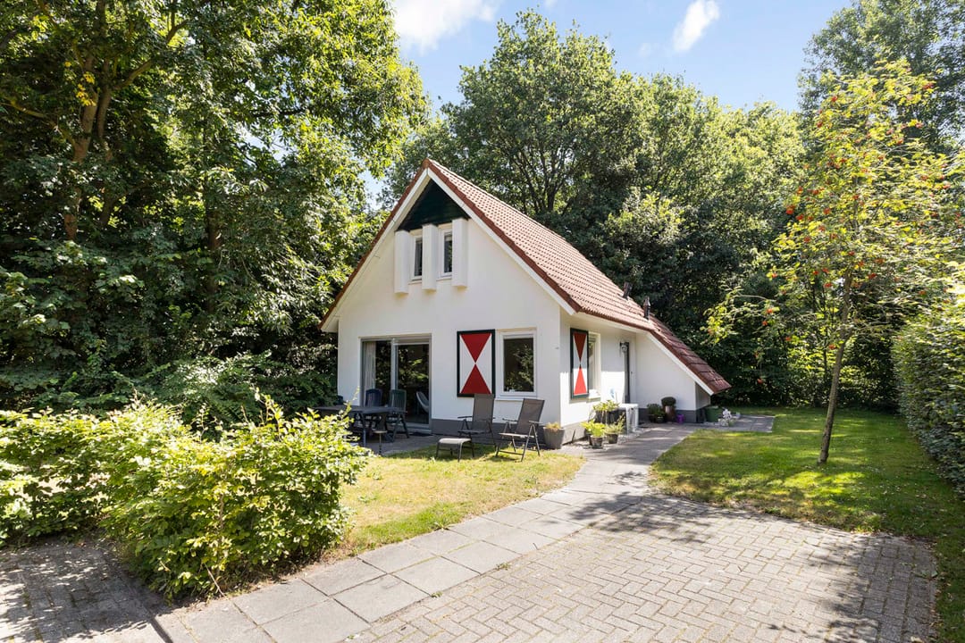 Foto 1 van Amerika 10-R56