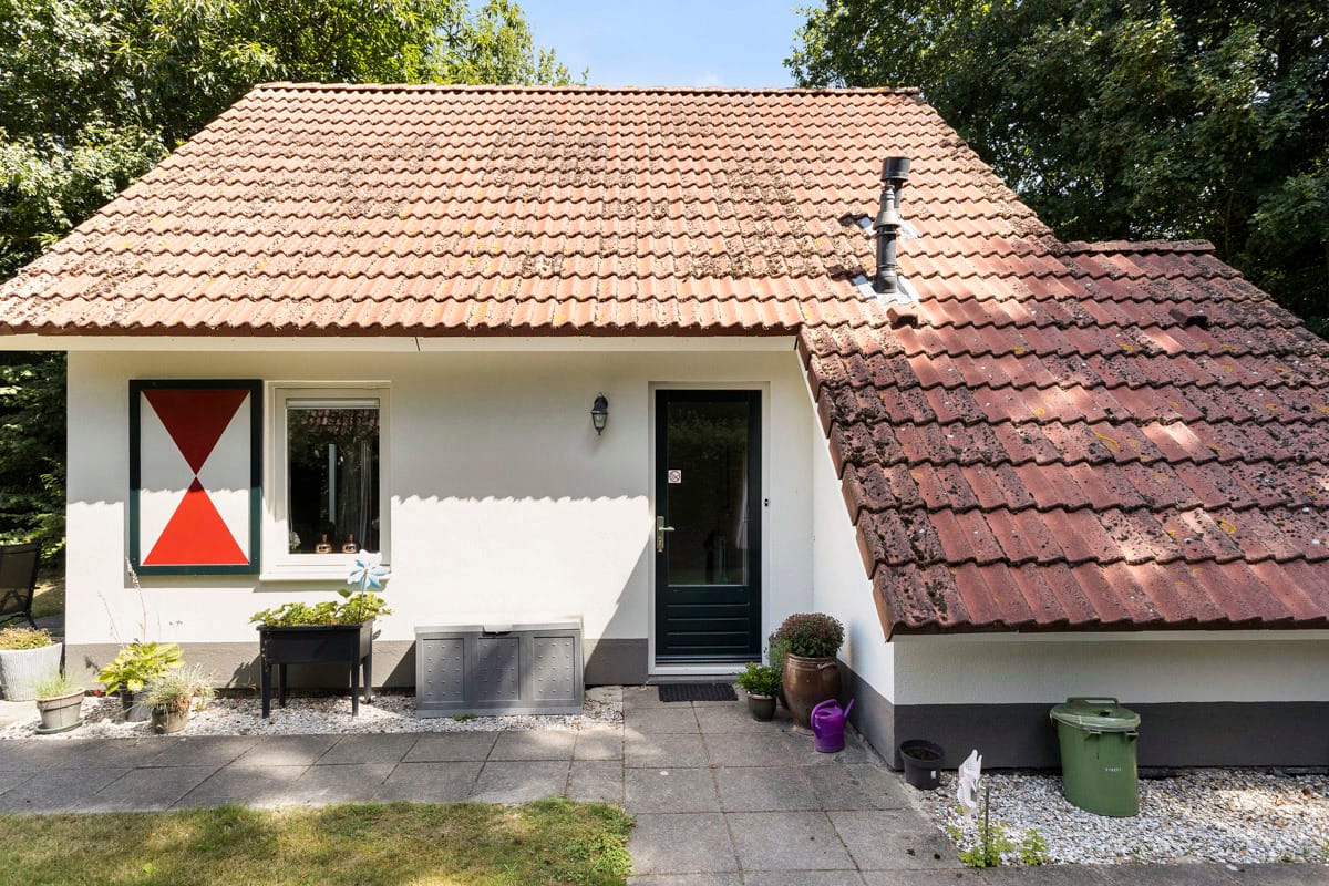 2-bedroom freehold villa in Een — photo 4 of 5