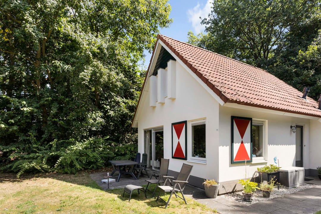 Foto 2 van Amerika 10-R56