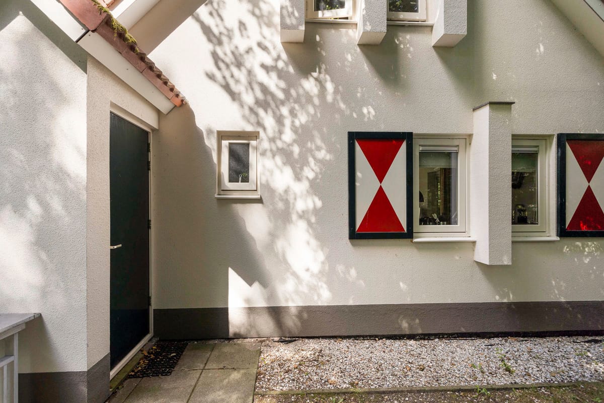 Foto 4 van Amerika 10-R56