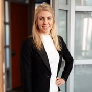 Anniek Siebring - Makelaar