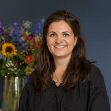 Marjanna Hermsen - Vissers - NVM Register Makelaar (Directeur)