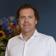 mr. Robin Scholten - NVM Register Makelaar (Directeur)