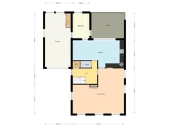 Bekijk plattegrond