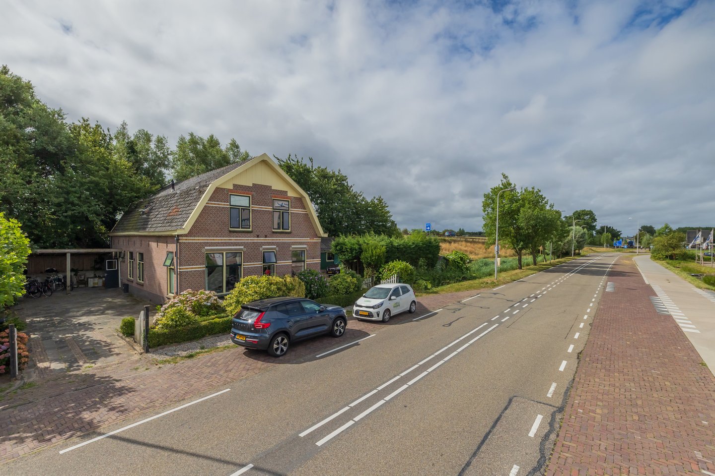 Bekijk foto 2 van Rijksstraatweg 14