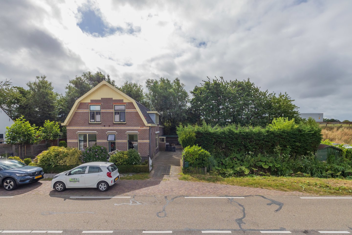 Bekijk foto 3 van Rijksstraatweg 14