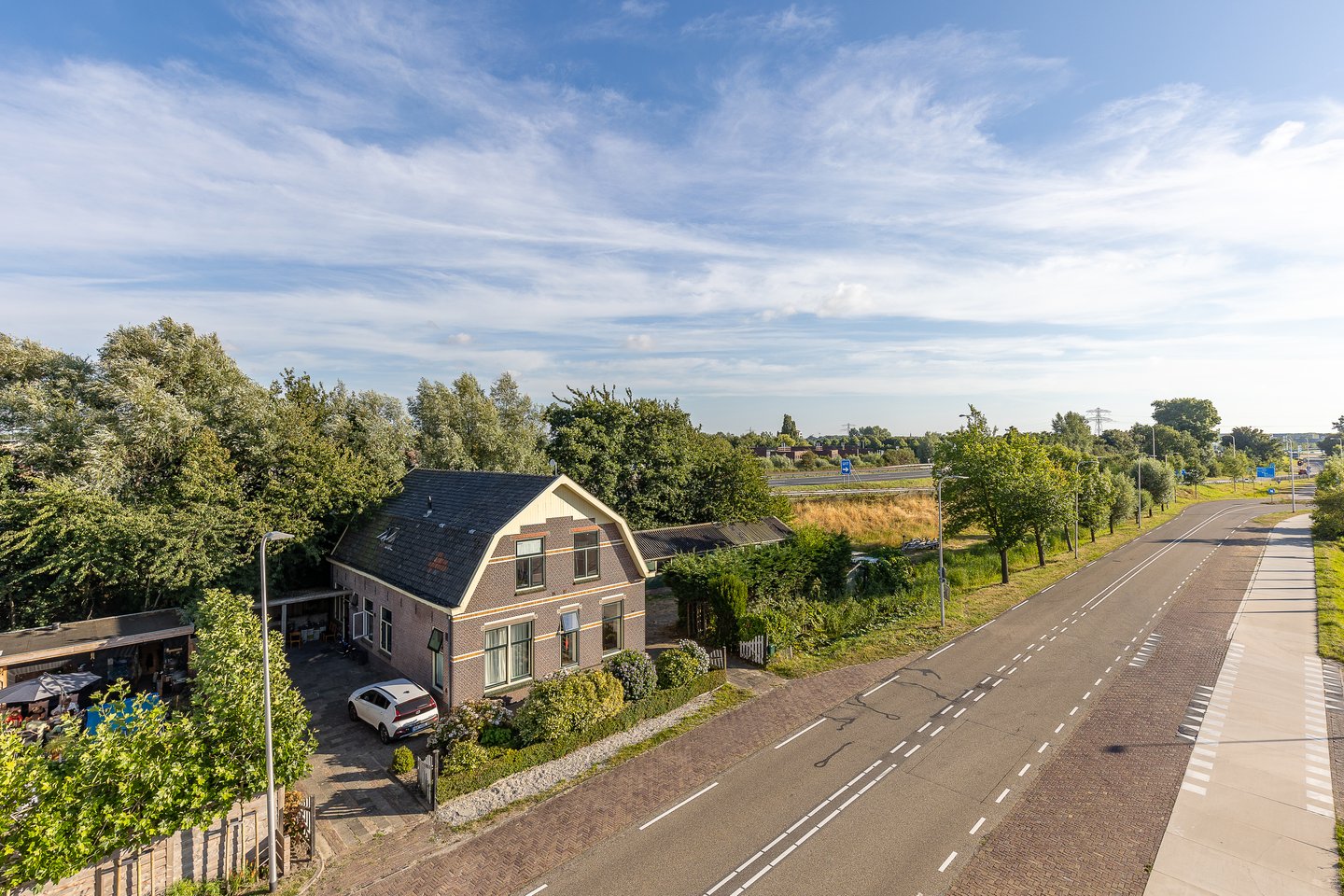 Bekijk foto 1 van Rijksstraatweg 14
