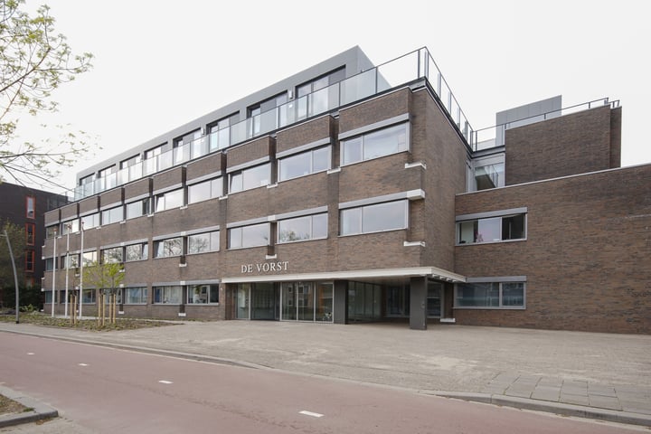 Wethouder van Eschstraat 3 L
