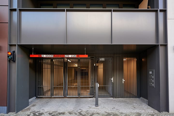 Oostenburgermiddenstraat 164