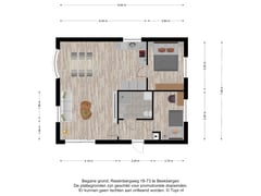 Bekijk plattegrond