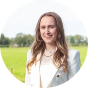 Gerlinde van Hattem - Secretaresse