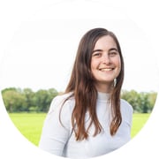 Mathilde Barten - Secretaresse