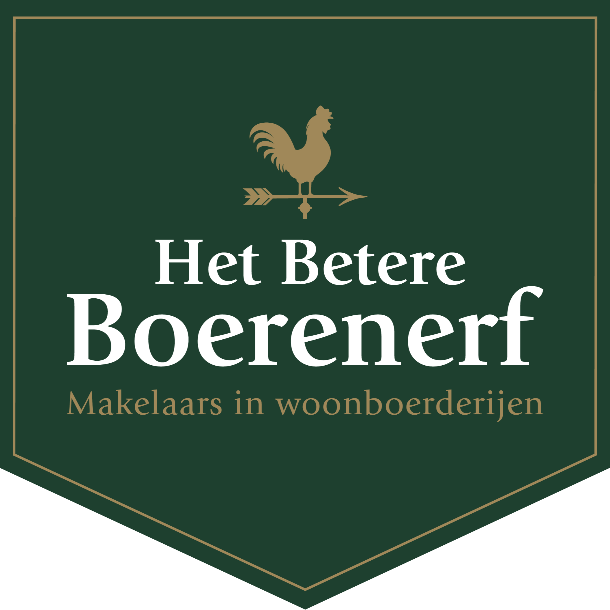 Het Betere Boerenerf, makelaars in woonboerderijen