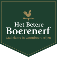 Het Betere Boerenerf, makelaars in woonboerderijen